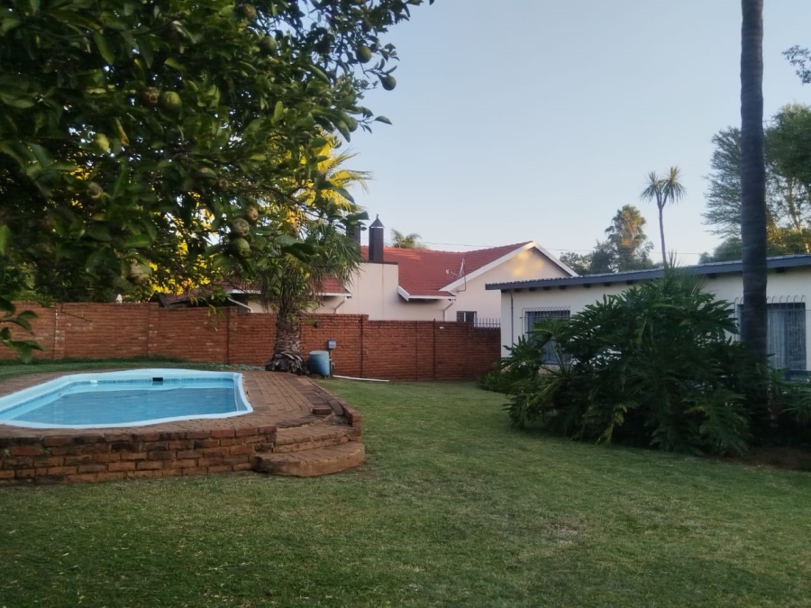4 Bedroom Property for Sale in Melodie North West